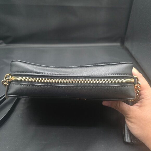 Michael Kors Ginny Firework Medium Camera Bag - Picture 8 of 13